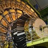IIHE, CMS and the boson discovery